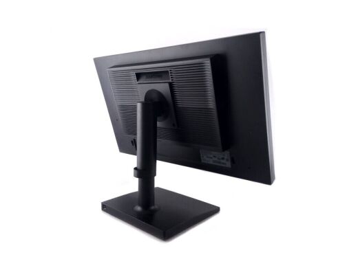 Монитор Samsung SyncMaster S24E650BW / 24" (1920x1200) PLS LED / 1x DVI-D, 1x VGA