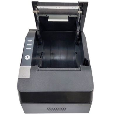POS-принтер EZPOS P200-U USB чековый термопринтер 80мм со звонком и автообрезкой