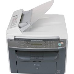 МФУ Canon i-SENSYS MF4350d / Лазерная монохромная печать / 600 x 600 dpi / A4 / 22 стр/мин / USB 2.0 / Дуплекс