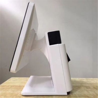 POS-терминал EZPOS T151 White сенсорный