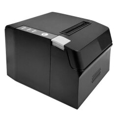 POS-принтер EZPOS P200-U USB чековый термопринтер 80мм со звонком и автообрезкой