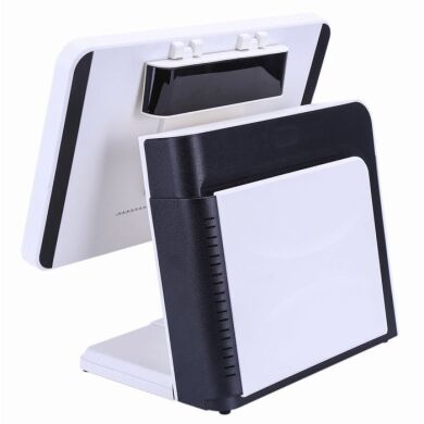 POS-терминал EZPOS T151 White сенсорный
