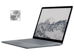 Ультрабук Microsoft Surface Laptop 3 / 13.5" (2256x1504) IPS Touch / Intel Core i7-1065G7 (4 (8) ядра по 1.3 - 3.9 GHz) / 16 GB DDR4 / 256 GB SSD / Intel Iris Plus Graphics / WebCam