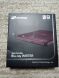 Внешний оптический привод LG Blu-ray LG BP55EB40 Black / USB 2.0 купить