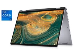 Ультрабук-трансформер Dell Latitude 9420  2-in-1 / 14" (2560x1600) IPS Touch / Intel Core i7-1185G7 (4 (8) ядра по 3.0 - 4.8 GHz) / 16 GB DDR4 / 512 GB SSD M.2 / Intel Iris Xe Graphics / WebCam / Win 11 Pro