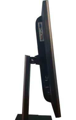  Acer B196L / 19" (1280x1024) TN LED / DVI, VGA, Audio Port / Встроенные колонки
