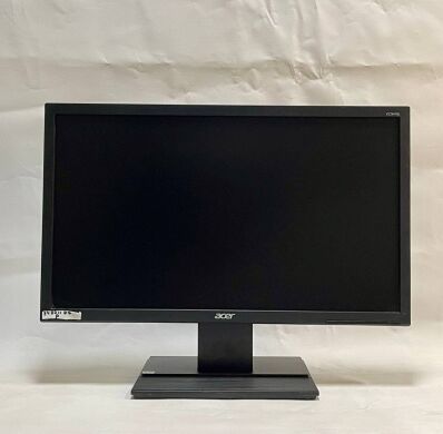 Монітор Acer V226HQL / 22" (1920x1080) TN / VGA / VESA 100x100 + Кабель живлення Монітор Acer V226HQL / 22" (1920x1080) TN / VGA / VESA 100x100 + Кабель живлення
