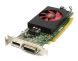 Дискретная видеокарта AMD Radeon R5 240, 1 GB GDDR3, 64-bit / DVI, DisplayPort купить