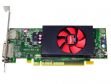 Дискретная видеокарта AMD Radeon R5 240, 1 GB GDDR3, 64-bit / DVI, DisplayPort