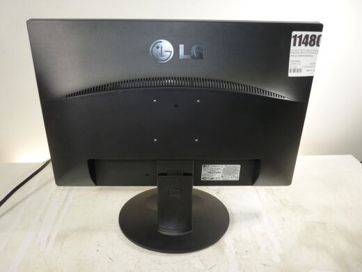 LG Flatron E2210T-SN / 22' / 1680x1050 / VGA, DVI