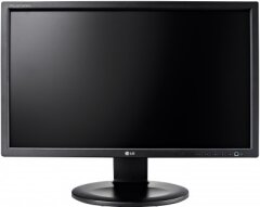 LG Flatron E2210T-SN / 22' / 1680x1050 / VGA, DVI