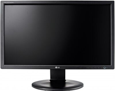 LG Flatron E2210T-SN / 22' / 1680x1050 / VGA, DVI