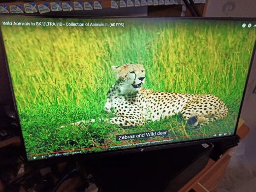 Монитор 2E C2419B (2E-C2419B-01.UA) / 23.8" (1920x1080) ADS / VGA, HDMI Монитор 2E C2419B (2E-C2419B-01.UA) / 23.8" (1920x1080) ADS / VGA, HDMI