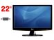 Монітор Б-клас LG W2243S-PF / 22" (1920x1080) TN / VGA купити