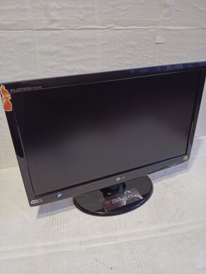 Монітор Б-клас LG W2243S-PF / 22" (1920x1080) TN / VGA