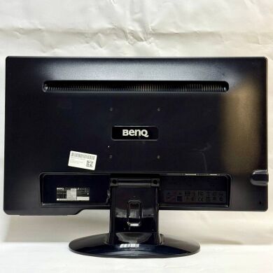 Монитор BenQ G2420HD / 24" (1920x1080) TN / VGA, DVI, HDMI / VESA 100x100 + Кабель питания Монитор BenQ G2420HD / 24" (1920x1080) TN / VGA, DVI, HDMI / VESA 100x100 + Кабель питания