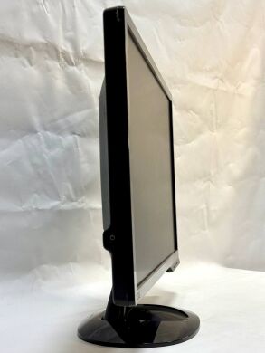 Монитор BenQ G2420HD / 24" (1920x1080) TN / VGA, DVI, HDMI / VESA 100x100 + Кабель питания Монитор BenQ G2420HD / 24" (1920x1080) TN / VGA, DVI, HDMI / VESA 100x100 + Кабель питания