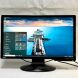 Монитор BenQ G2420HD / 24" (1920x1080) TN / VGA, DVI, HDMI / VESA 100x100 + Кабель питания купить