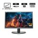 Монитор Lenovo LT2323p / 23" (1920x1080) TN WLED / VGA, DVI, DP, USB купить