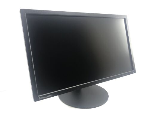 Монитор Lenovo T2324D / 23" (1920x1080) TN WLED / VGA, DP