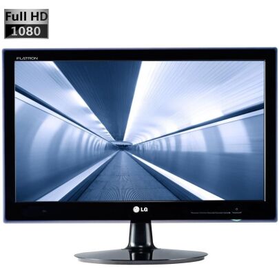 Монитор Б класс LG Flatron W2240S-PN / 21.5" (1920x1080) TN+film / VGA
