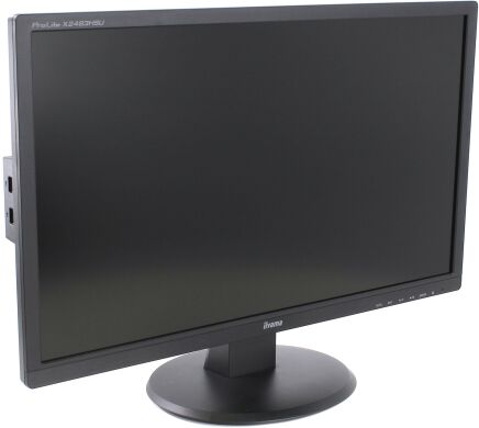 Монитор Llyama Prolite x2483 / 24' / 1920x1080