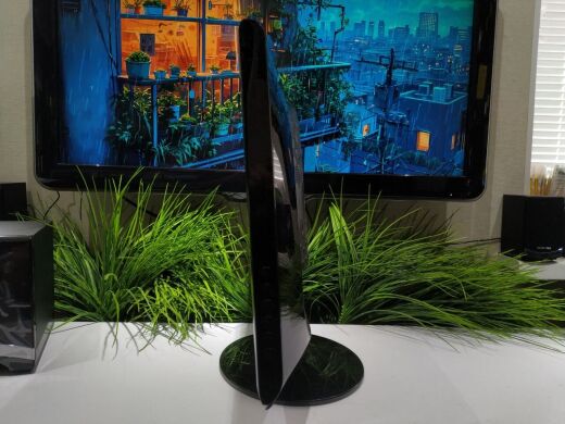Монитор Samsung 2233BW / 22" (1680x1050) TN / 1x DVI, 1x VGA