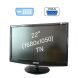 Монитор Samsung 2233BW / 22" (1680x1050) TN / 1x DVI, 1x VGA купить