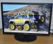 Монитор Samsung SyncMaster BX2240W / 22" (1680x1050) TN / VGA, DVI / VESA 75x75 купить