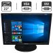 Монитор Samsung SyncMaster BX2240W / 22" (1680x1050) TN / VGA, DVI / VESA 75x75 купить