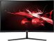 Новый монитор Acer Nitro EI242QRPbiipx / 23.6" (1920x1080) TFT VA, изогнутый / HDMI, DP / 144MHz / 1ms купить