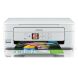 EPSON XP 345 / цветная струйная печать / А4 / 5760х1440 / до 33 стр./мин. / фотопечать / сканер купить