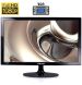 Монитор Samsung S22D300NY / 21.5" (1920x1080) TN / VGA / Блок питания + силовой кабель в комплекте купить