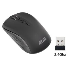 Новая беспроводная USB мышь