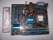 Материнська плата ASUS P5G41T-M LX V2 / socket 775 купити