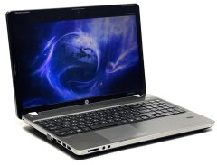 Ноутбук Б-клас HP ProBook 4530s / 15.6" (1366x768) TN / Intel Core i3-2310M (2 (4) ядра по 2.1 GHz) / 8 GB DDR3 / 320 GB HDD / Intel HD Graphics 3000 / WebCam / DVD-ROM