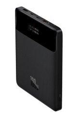 Новый Power Bank Baseus Blade Black (PPBLD100-S) / 20000 mAh / 100W / до 20V/до 3.25A