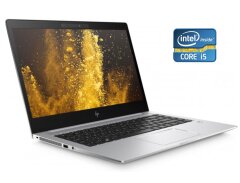 Ультрабук HP EliteBook Folio 1040 G4 / 14" (1920x1080) IPS / Intel Core i7-7500U (2 (4) ядра по 2.7 - 3.5 GHz) / 16 GB DDR4 / 512 GB SSD / Intel HD Graphics 620 / WebCam / Win 10 Pro