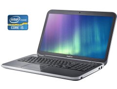 Ноутбук Dell Inspiron 17R 5720 / 17.3" (1600x900) TN / Intel Core i5-3210M (2 (4) ядра по 2.5 - 3.1 GHz) / 8 GB DDR3 / 480 GB SSD / Intel HD Graphics 4000 / WebCam / DWD-ROM / Win 10 Home