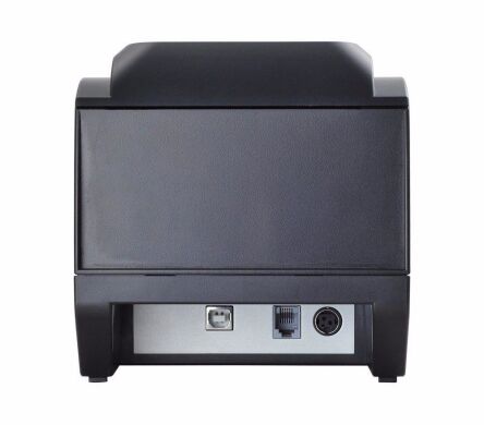 Wi-Fi POS-принтер Xprinter XP-N160II USB