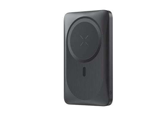 Новый Power Bank Vrurc MagSafe t1151 / 10000 mAh / 5V/2A