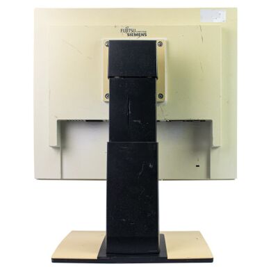 Монитор Б-класс Fujitsu B19-5 / 19" (1280x1024) TN / DVI, VGA / Встроенные колонки 2x 1W