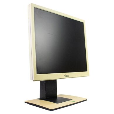 Монитор Б-класс Fujitsu B19-5 / 19" (1280x1024) TN / DVI, VGA / Встроенные колонки 2x 1W