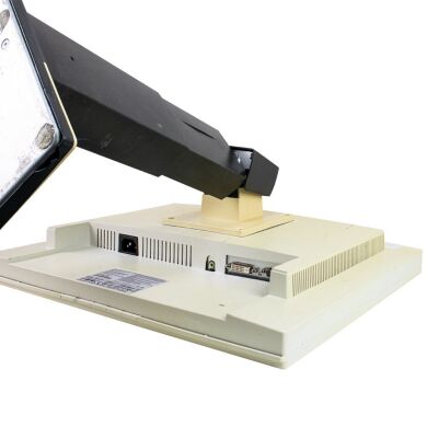 Монитор Б-класс Fujitsu B19-5 / 19" (1280x1024) TN / DVI, VGA / Встроенные колонки 2x 1W
