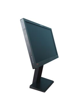 Lenovo L1951PWD / 19" (1440x900) TFT TN / DVI-D, VGA Lenovo L1951PWD / 19" (1440x900) TFT TN / DVI-D, VGA