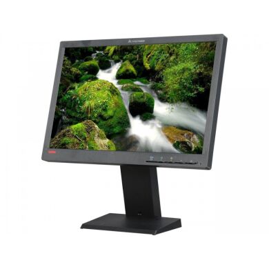 Lenovo L1951PWD / 19" (1440x900) TFT TN / DVI-D, VGA Lenovo L1951PWD / 19" (1440x900) TFT TN / DVI-D, VGA