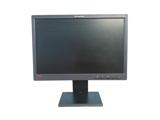 Lenovo L1951PWD / 19" (1440x900) TFT TN / DVI-D, VGA Lenovo L1951PWD / 19" (1440x900) TFT TN / DVI-D, VGA