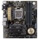 Материнская плата Asus H97M-PLUS / Socket LGA1150  купить