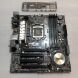 Материнская плата Asus H97M-PLUS / Socket LGA1150  купить