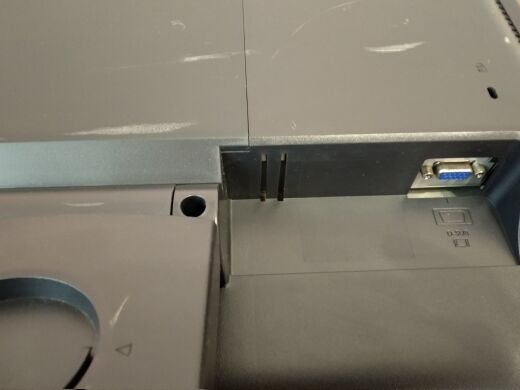 Монитор Б-класс Iiyama ProLite E2200WS / 22" (1680x1050) TN / VGA, DVI / VESA 100x100 